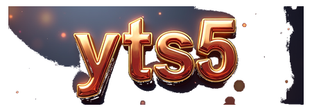 yts5 logo